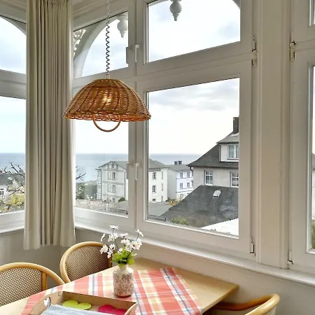 Daire - Anna Anna App 11 Sassnitz