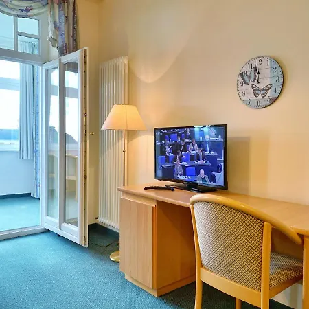 - Anna Anna App 11 Appartamento Sassnitz