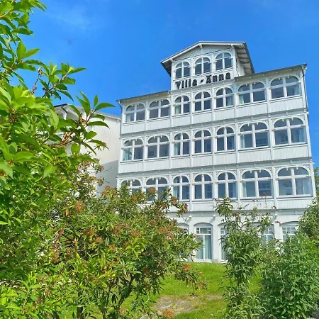 - Anna Anna App 11 Sassnitz