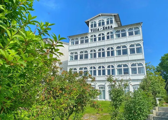 - Anna Anna App 11 Sassnitz